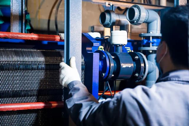 Artisan Vendeur de groupes électrogènes professionnel