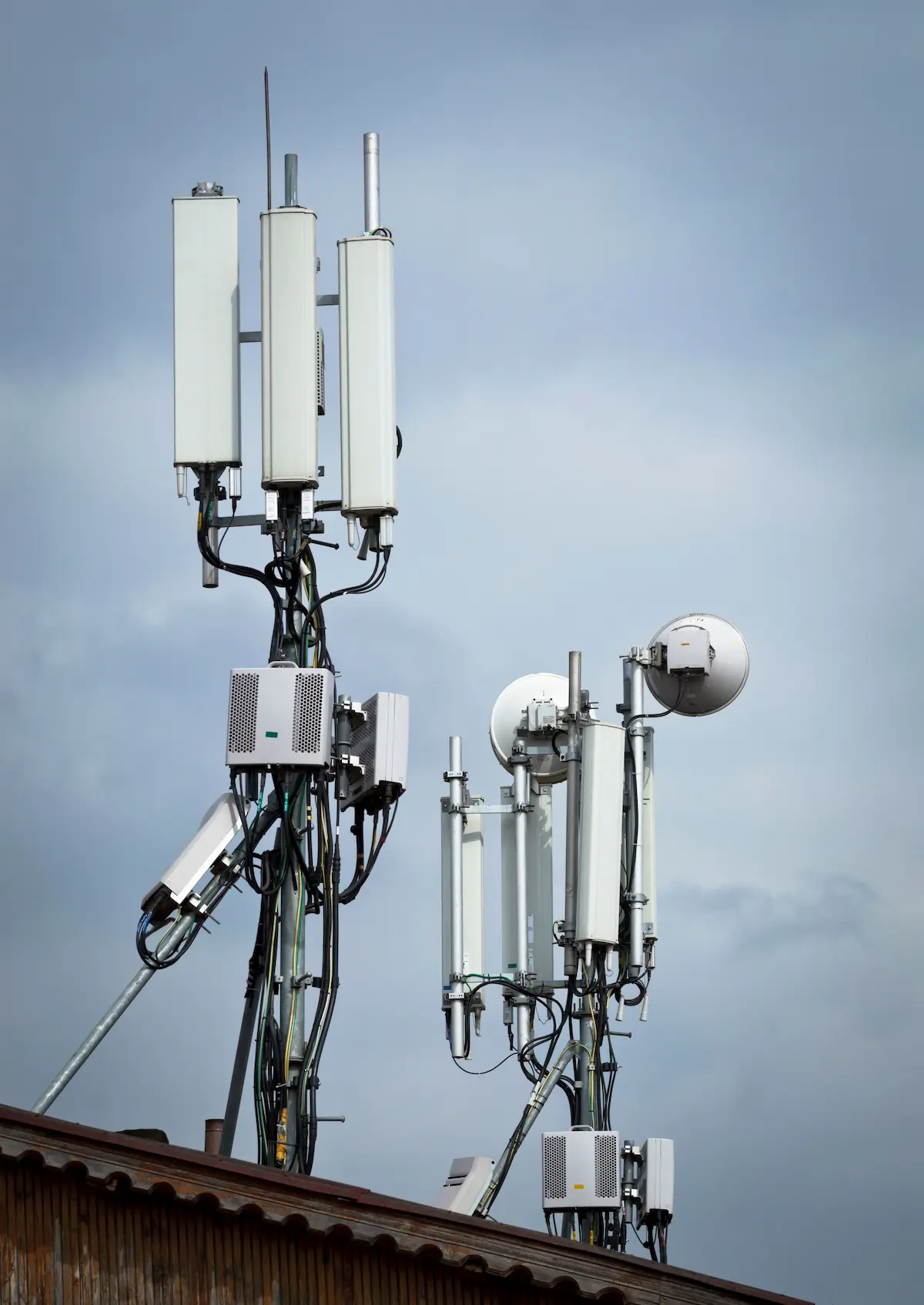 Installateur de WiFi Zone et Réseau Informatique