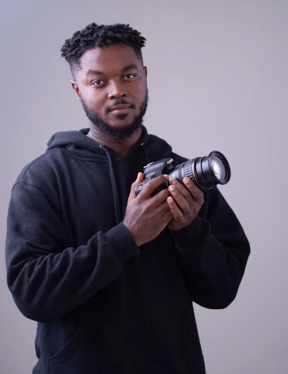 Photographe