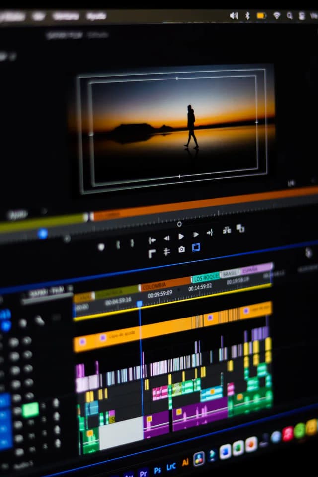Artisan Vidéaste & Monteur professionnel