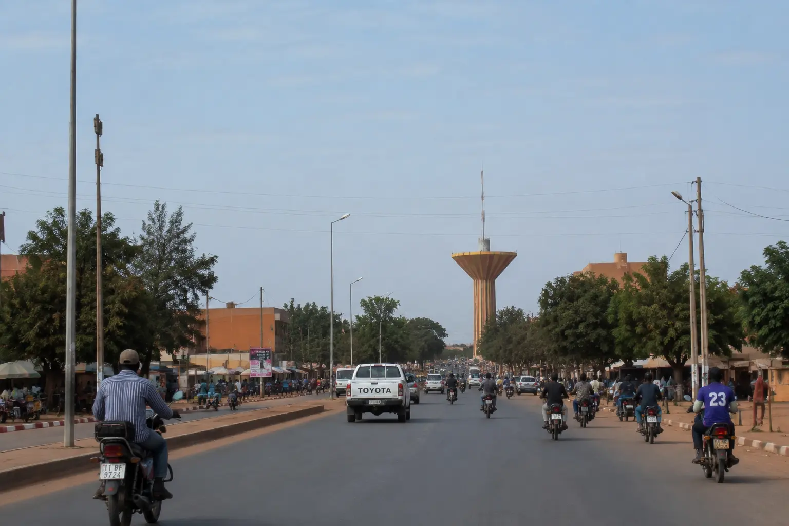 Koudougou - Artisans FasoArtisans