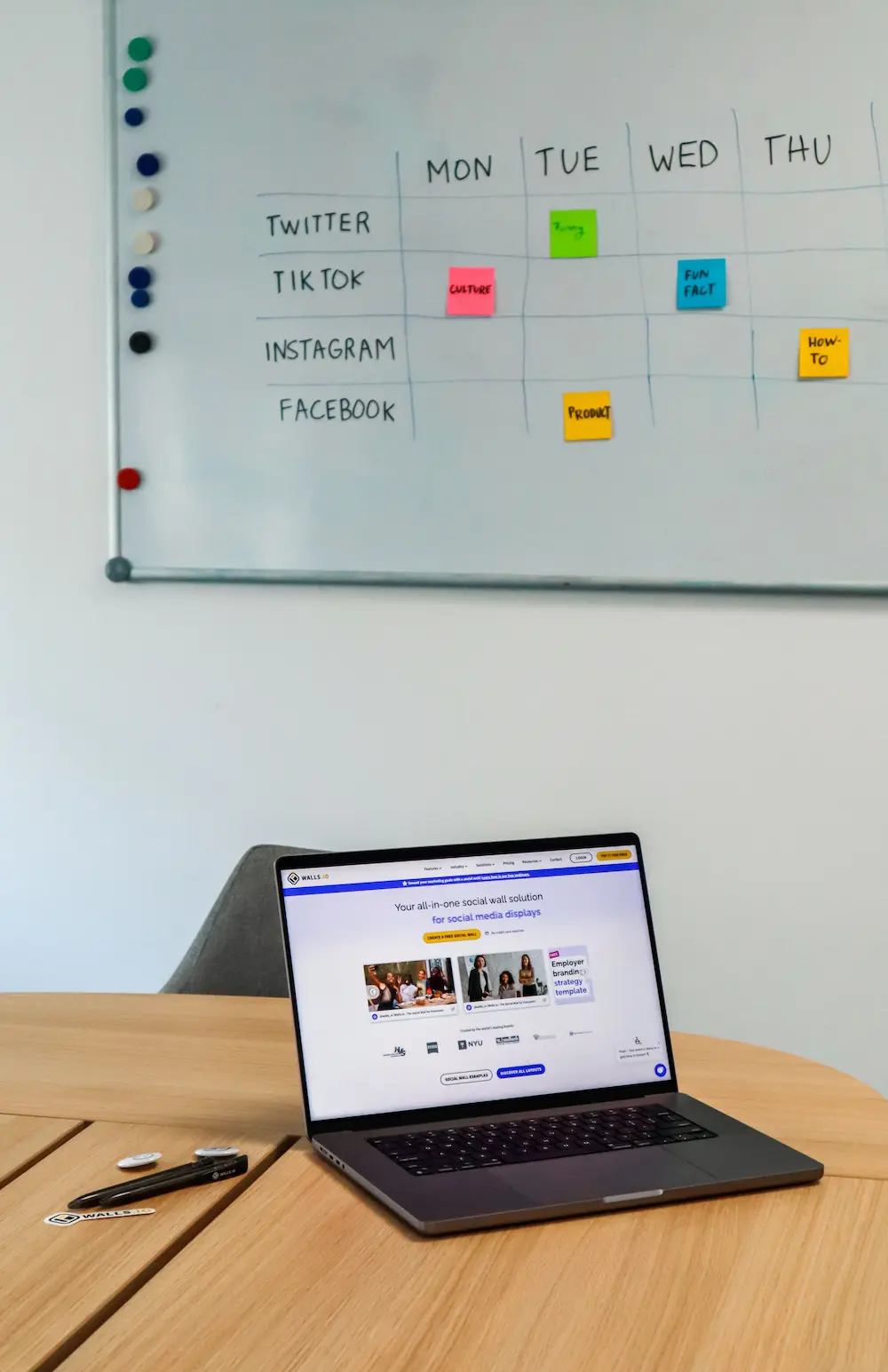 Community Manager et Gestion des réseaux sociaux