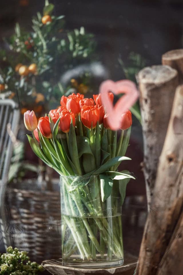Artisan Fleuriste professionnel