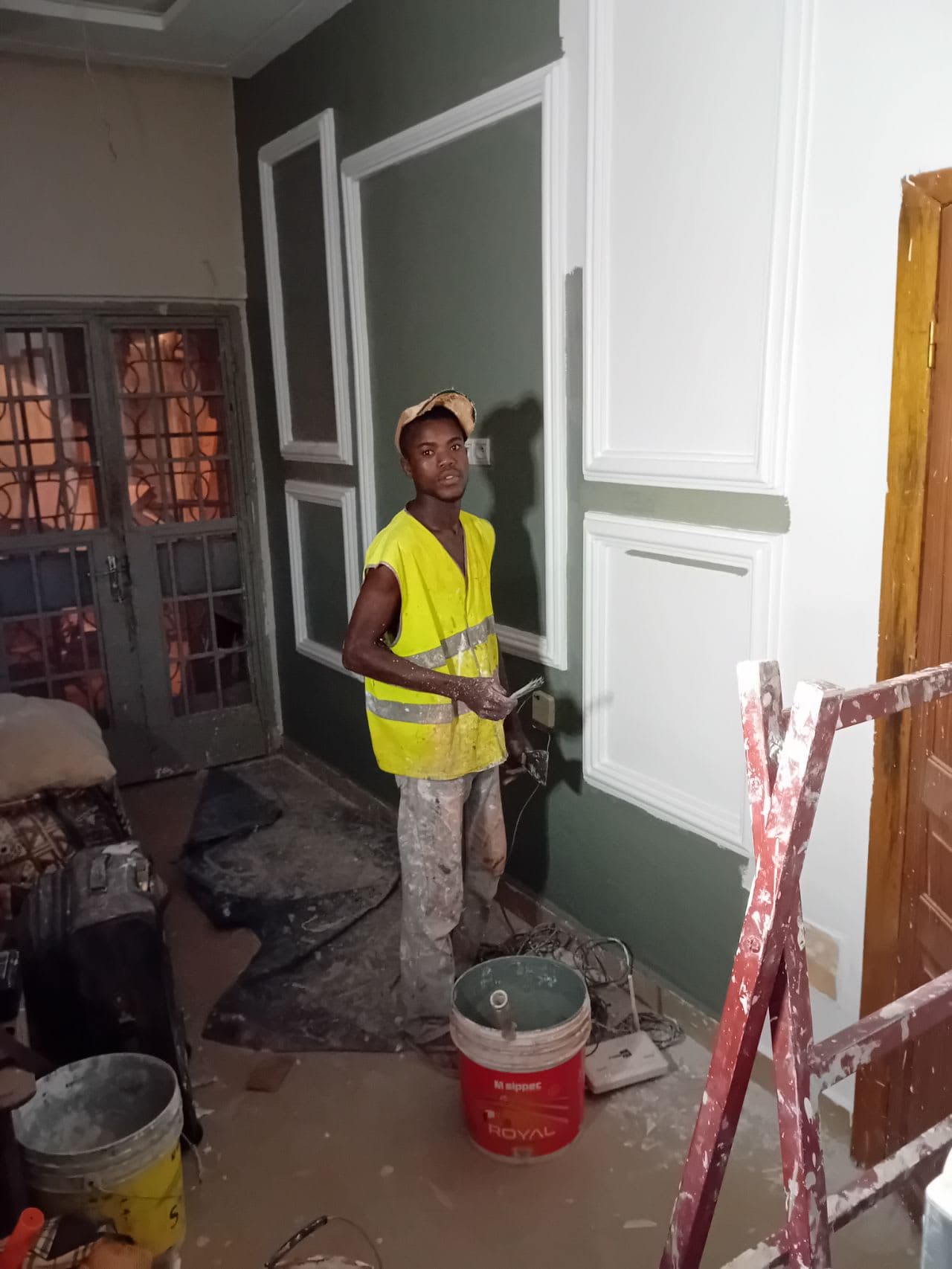 Travaux de Aimé Césaire