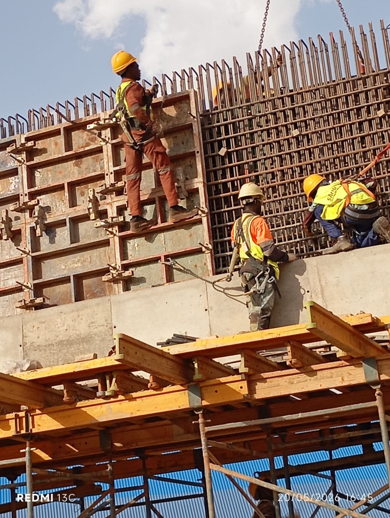 Travaux de TDP SARL