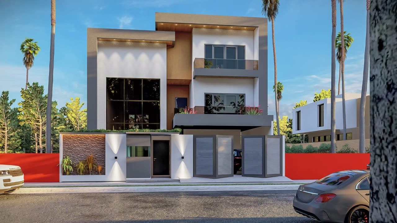 Réalisation LE FERRAGE BTP SARL - Expert en bâtiment - Ouagadougou - Burkina Faso
