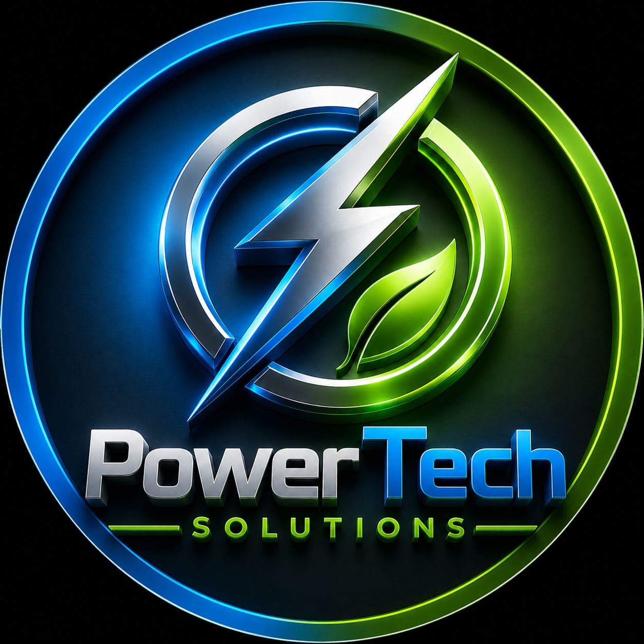 Réalisation PowerTech Solutions - Électricien - Ouagadougou - Burkina Faso