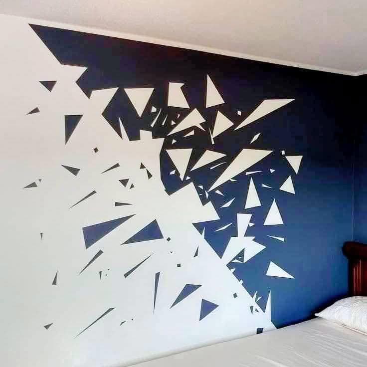 Décoration l'étoile des DIEUX