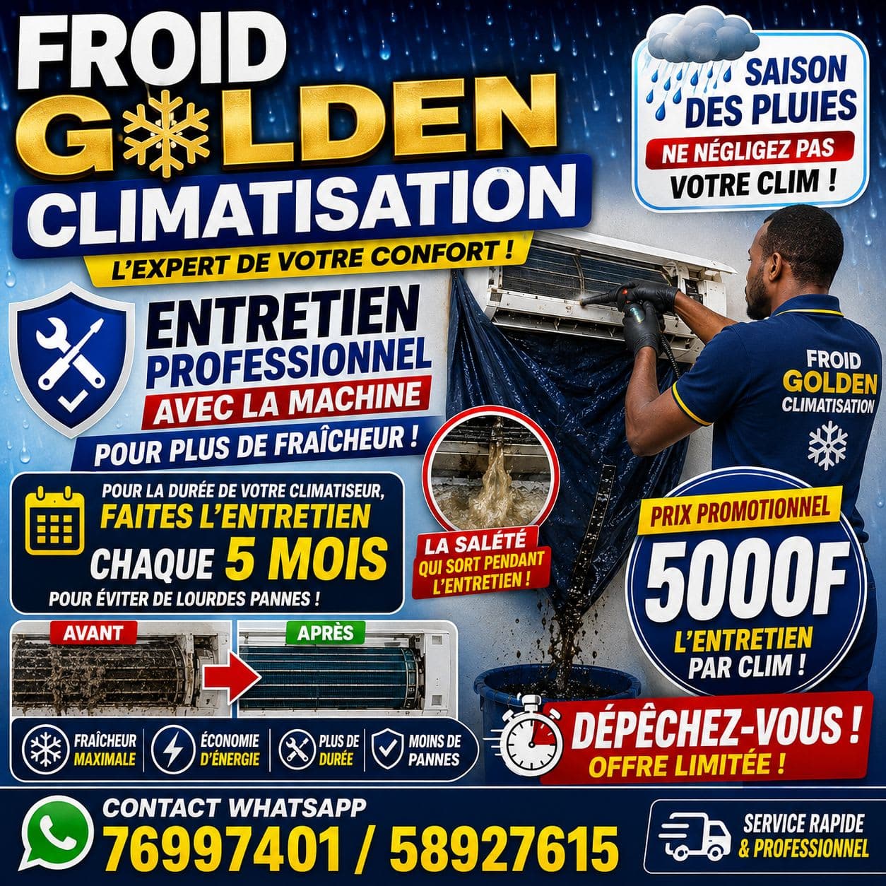 Travaux de Abdoul dramane dimdolbsom Tiemtore