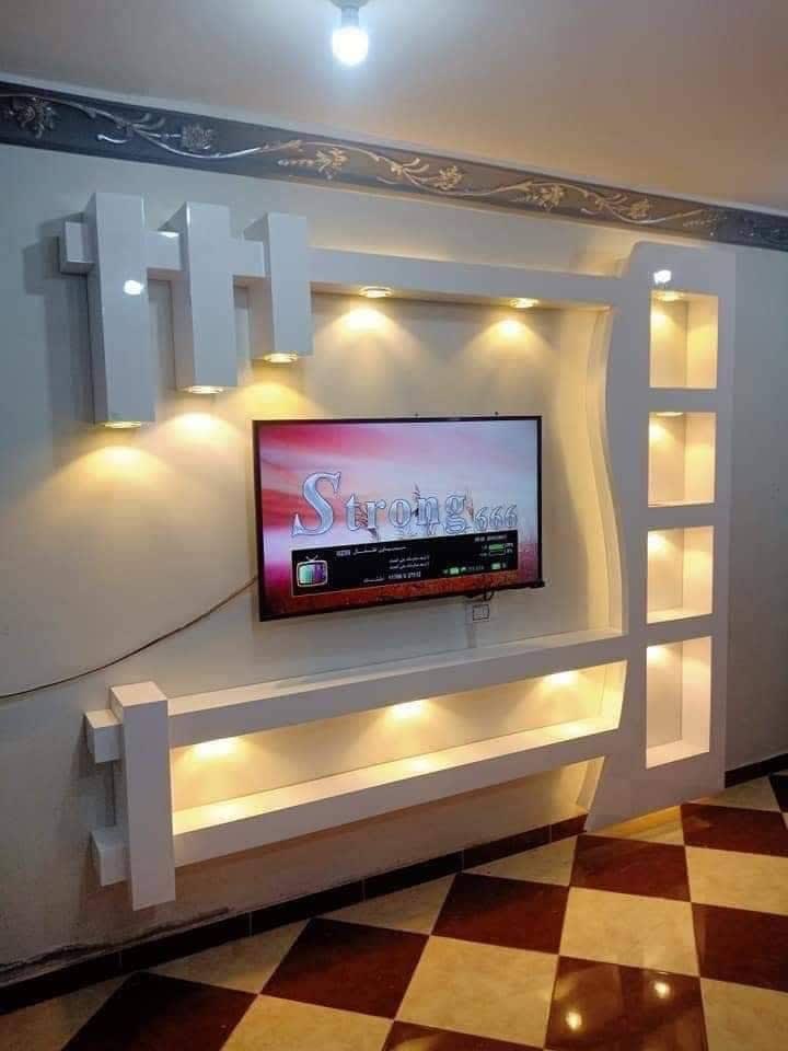 Réalisation KHODELUX GROUP SARL - Entreprise de BTP - Ouagadougou - Burkina Faso