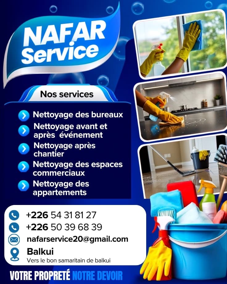 Réalisation Matu design - Graphiste - Ouagadougou - Burkina Faso