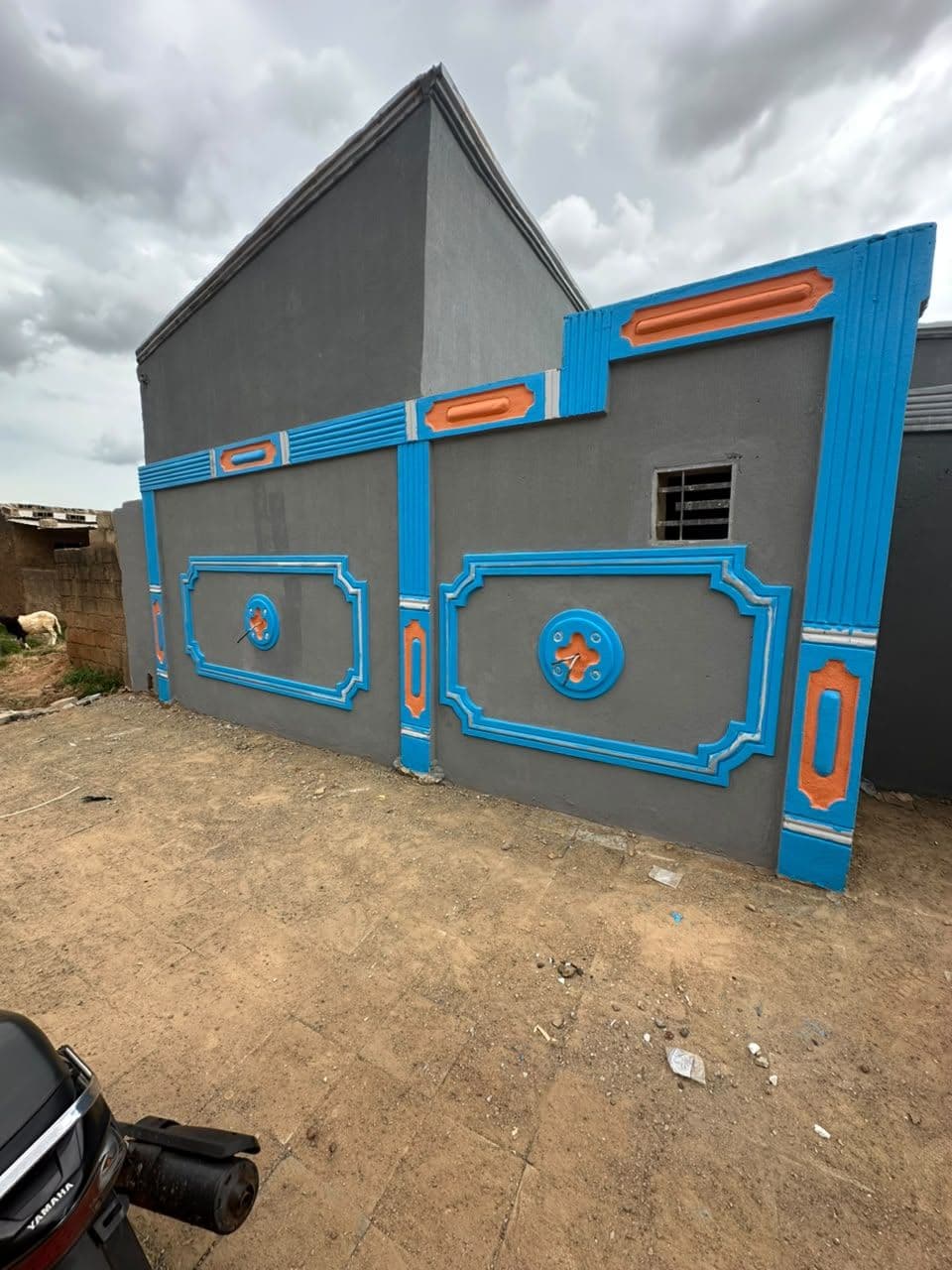 Travaux de Entreprise kienou Abdoul Fatal BTP services